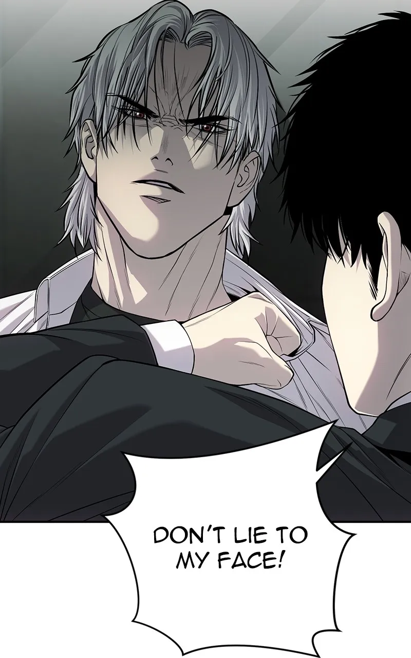 Read The Bad Son chapter 27 image 14 on Lezhin