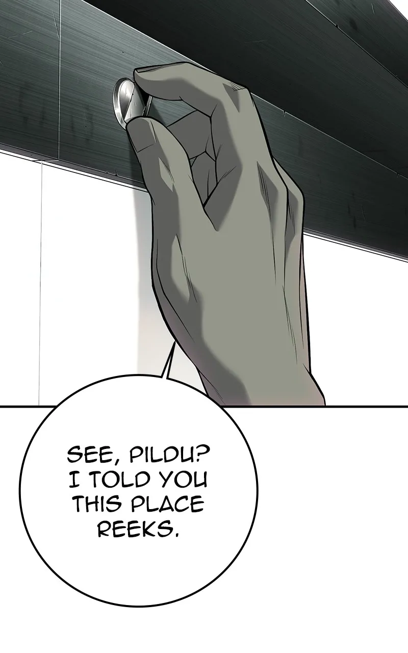Read The Bad Son chapter 27 image 148 on Lezhin
