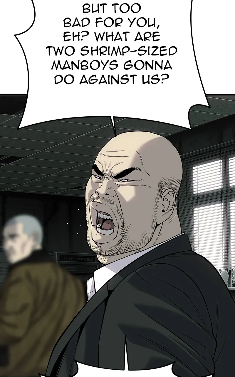 Read The Bad Son chapter 27 image 155 on Lezhin