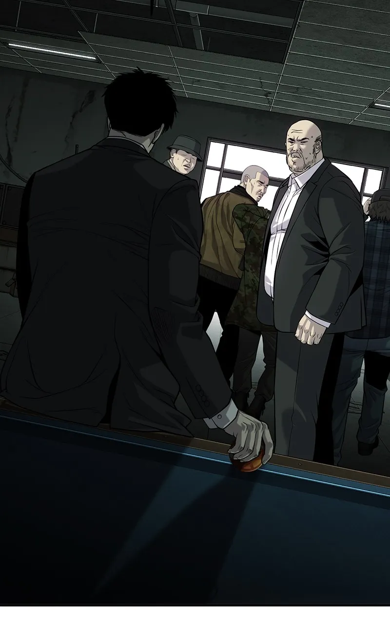 Read The Bad Son chapter 27 image 159 on Lezhin