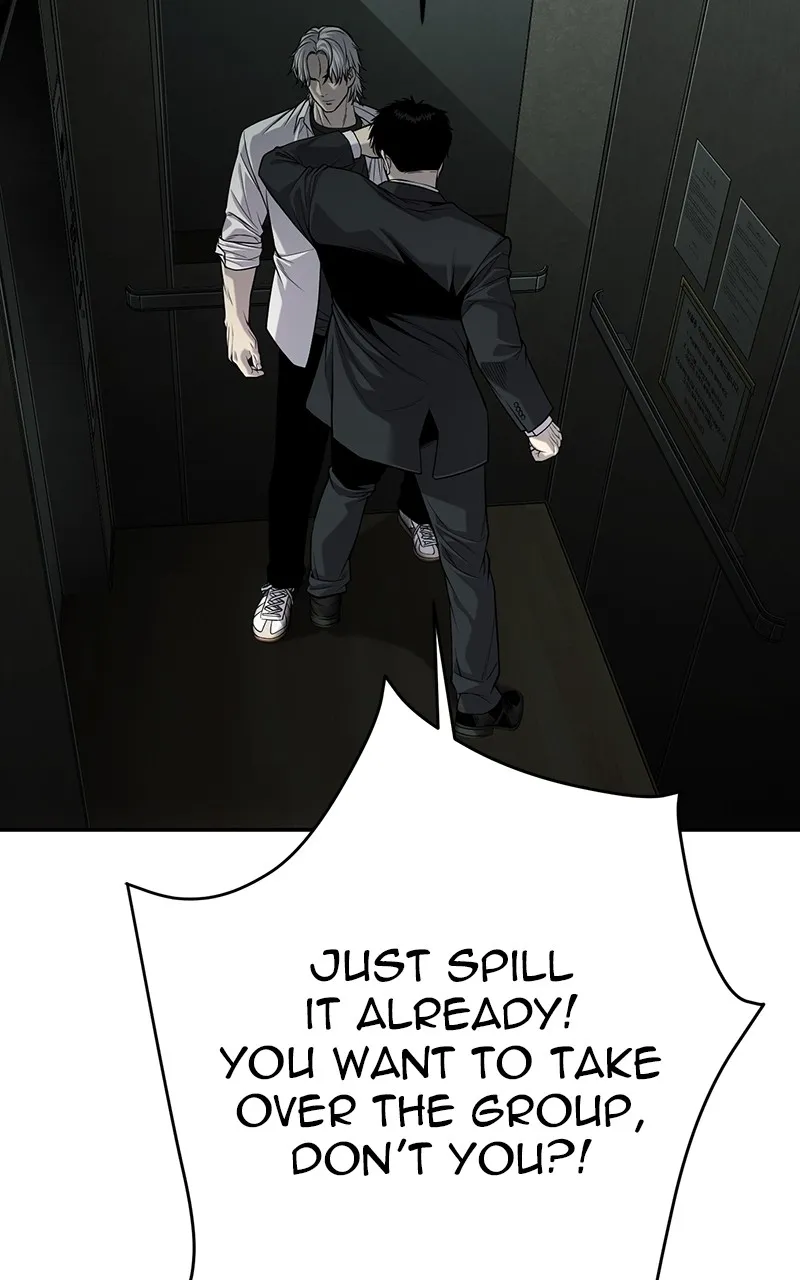 Read The Bad Son chapter 27 image 16 on Lezhin