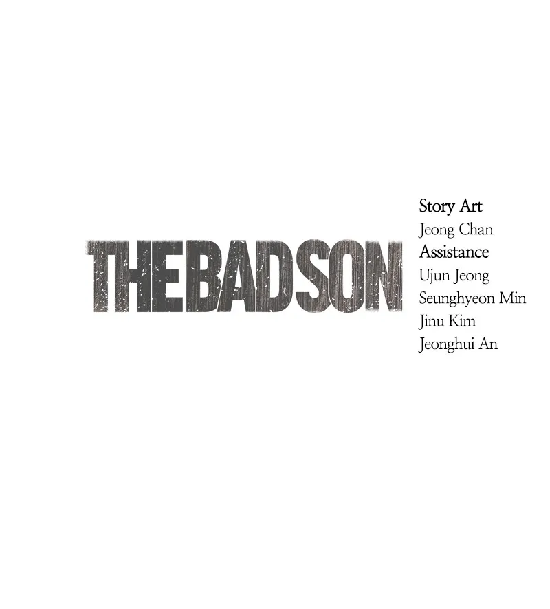 Read The Bad Son chapter 27 image 164 on Lezhin