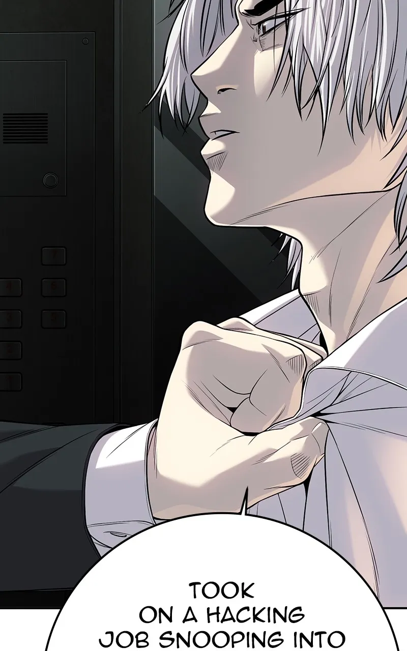 Read The Bad Son chapter 27 image 18 on Lezhin