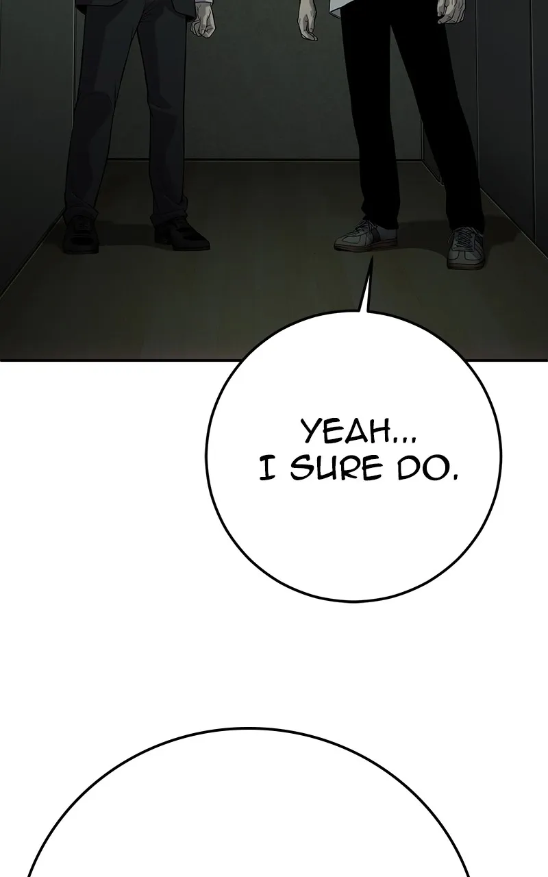 Read The Bad Son chapter 27 image 2 on Lezhin