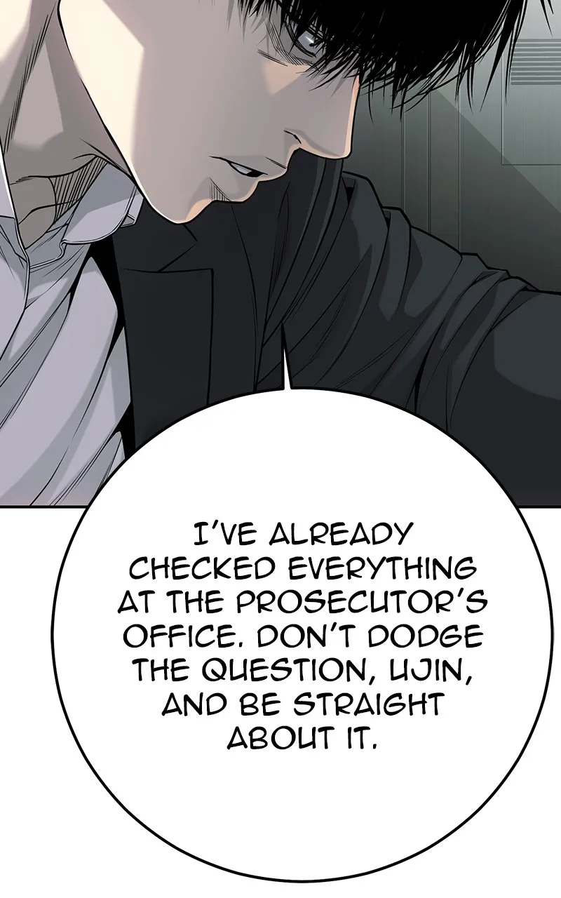 Read The Bad Son chapter 27 image 20 on Lezhin