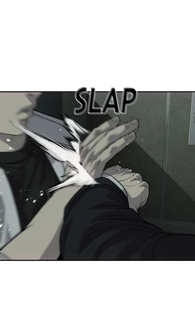 Read The Bad Son chapter 27 image 21 on Lezhin