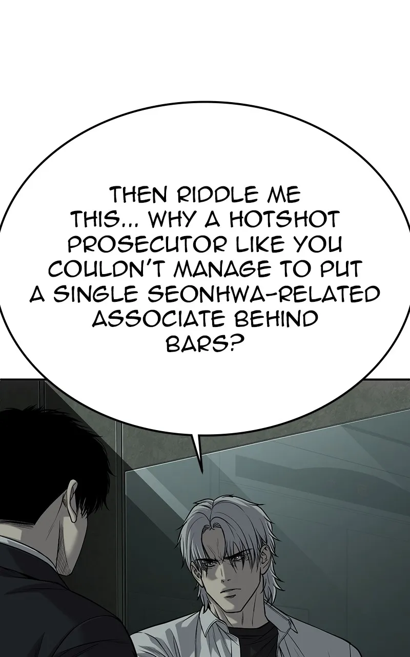 Read The Bad Son chapter 27 image 22 on Lezhin