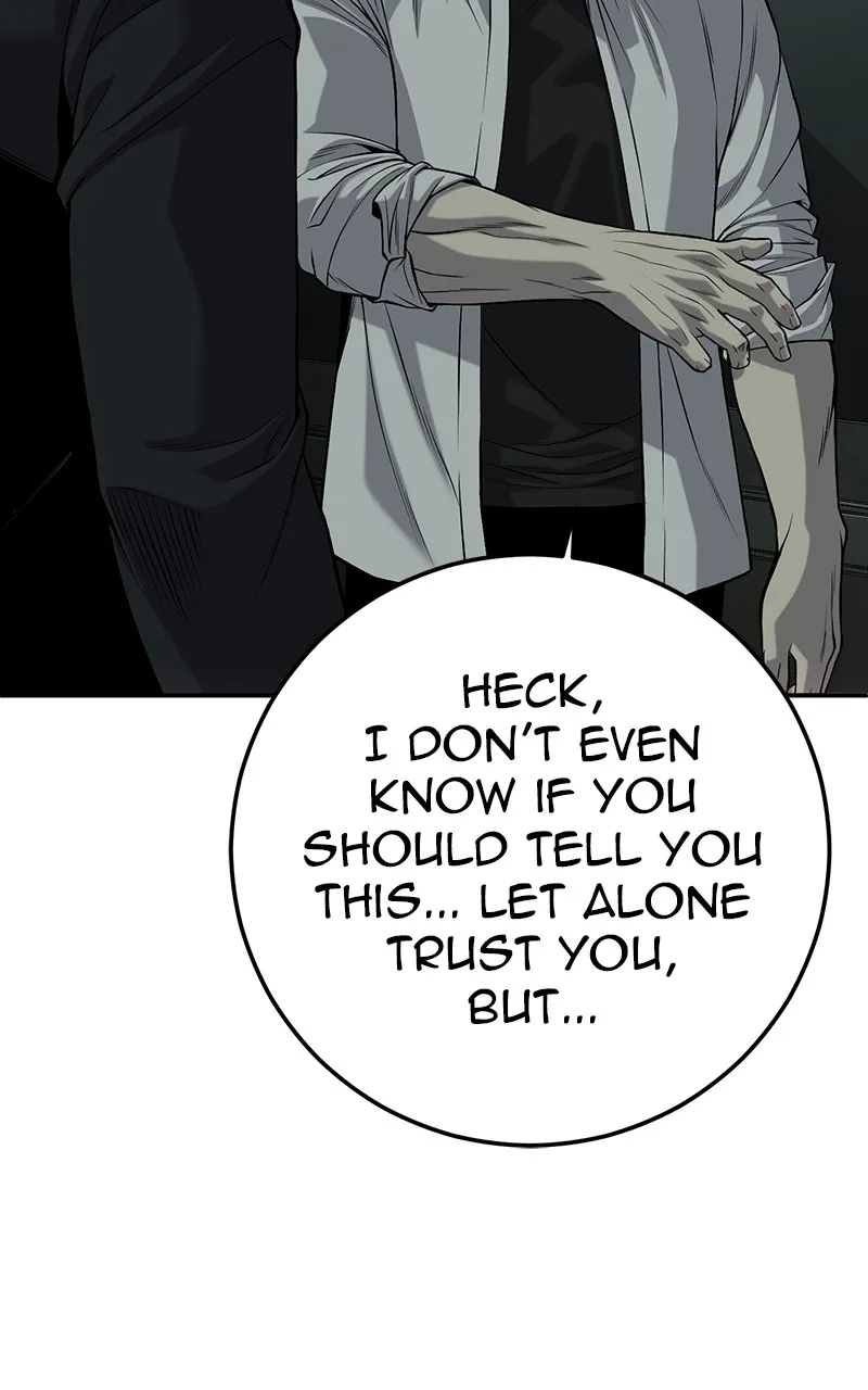 Read The Bad Son chapter 27 image 23 on Lezhin