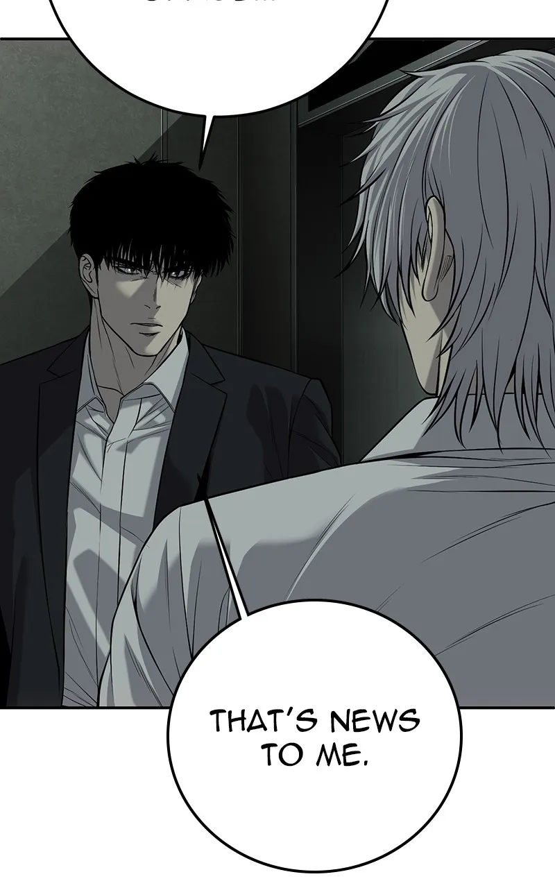 Read The Bad Son chapter 27 image 26 on Lezhin