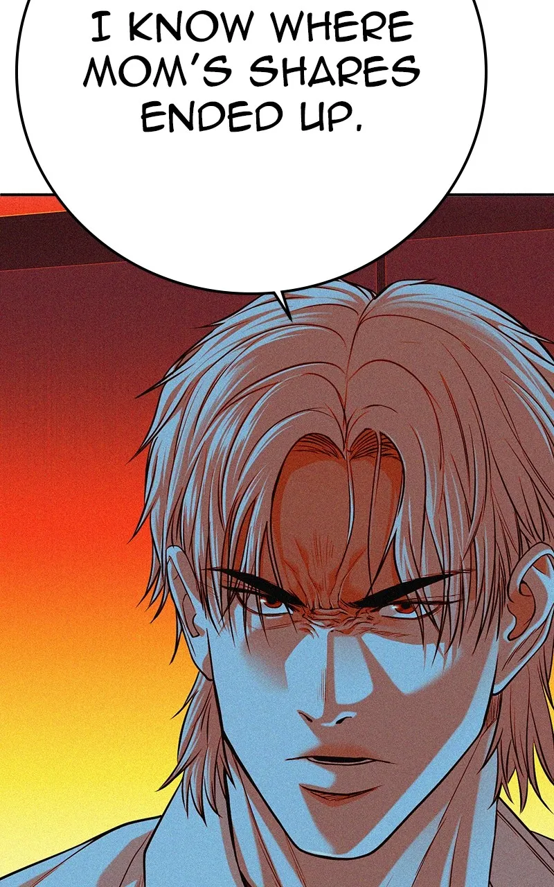 Read The Bad Son chapter 27 image 3 on Lezhin