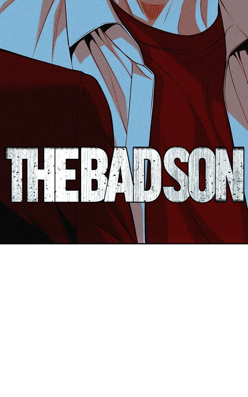 Read The Bad Son chapter 27 image 4 on Lezhin