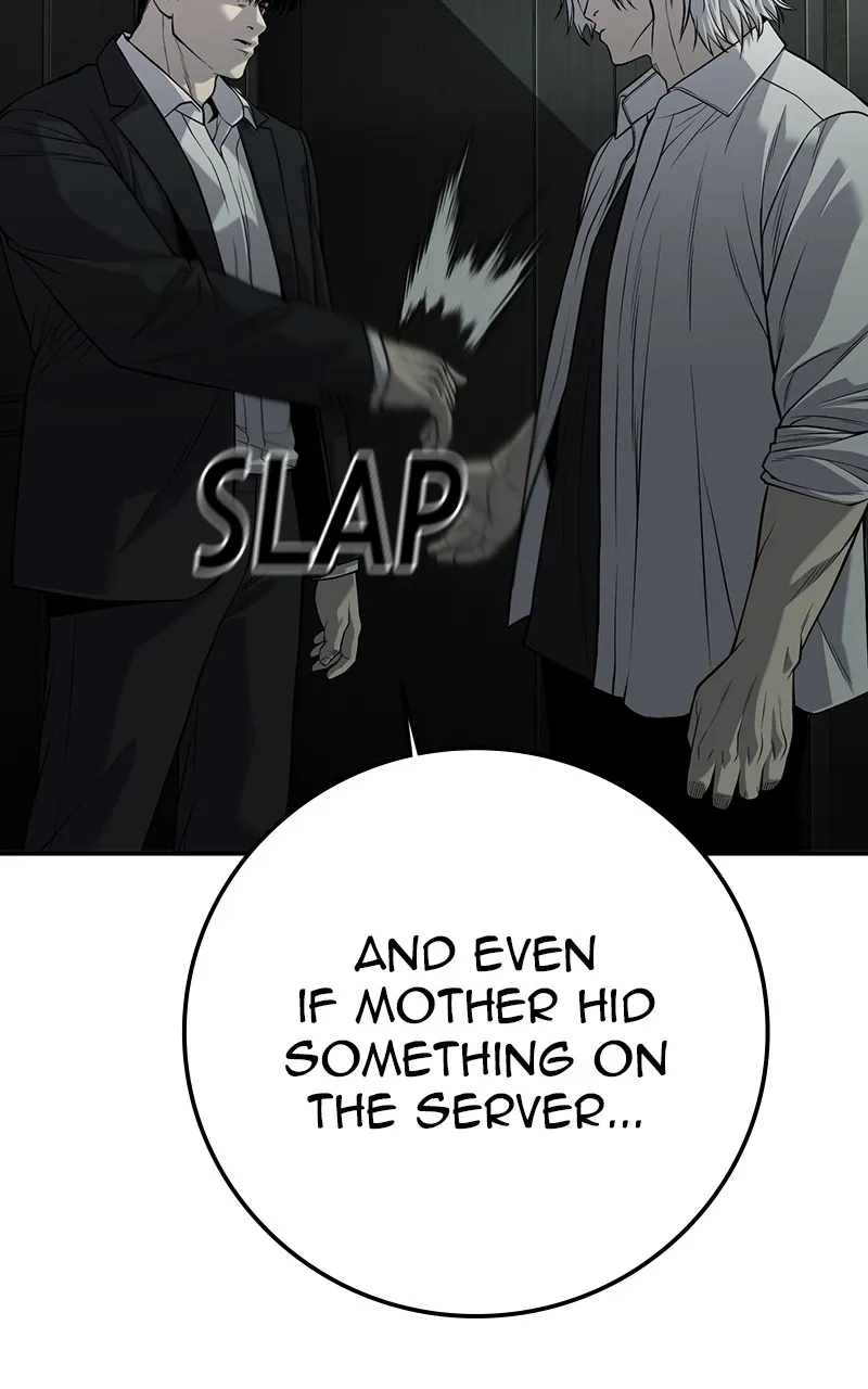 Read The Bad Son chapter 27 image 44 on Lezhin