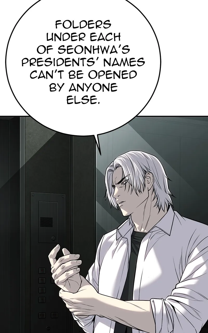 Read The Bad Son chapter 27 image 47 on Lezhin