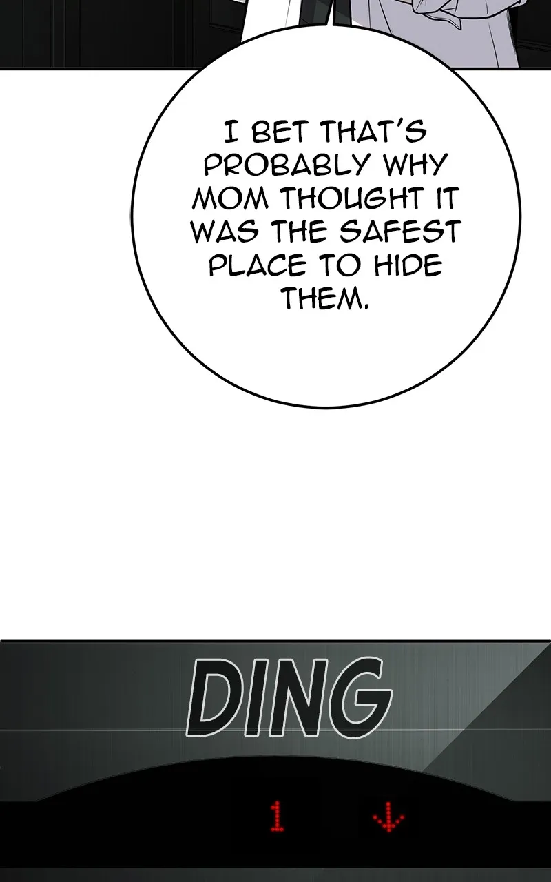 Read The Bad Son chapter 27 image 48 on Lezhin