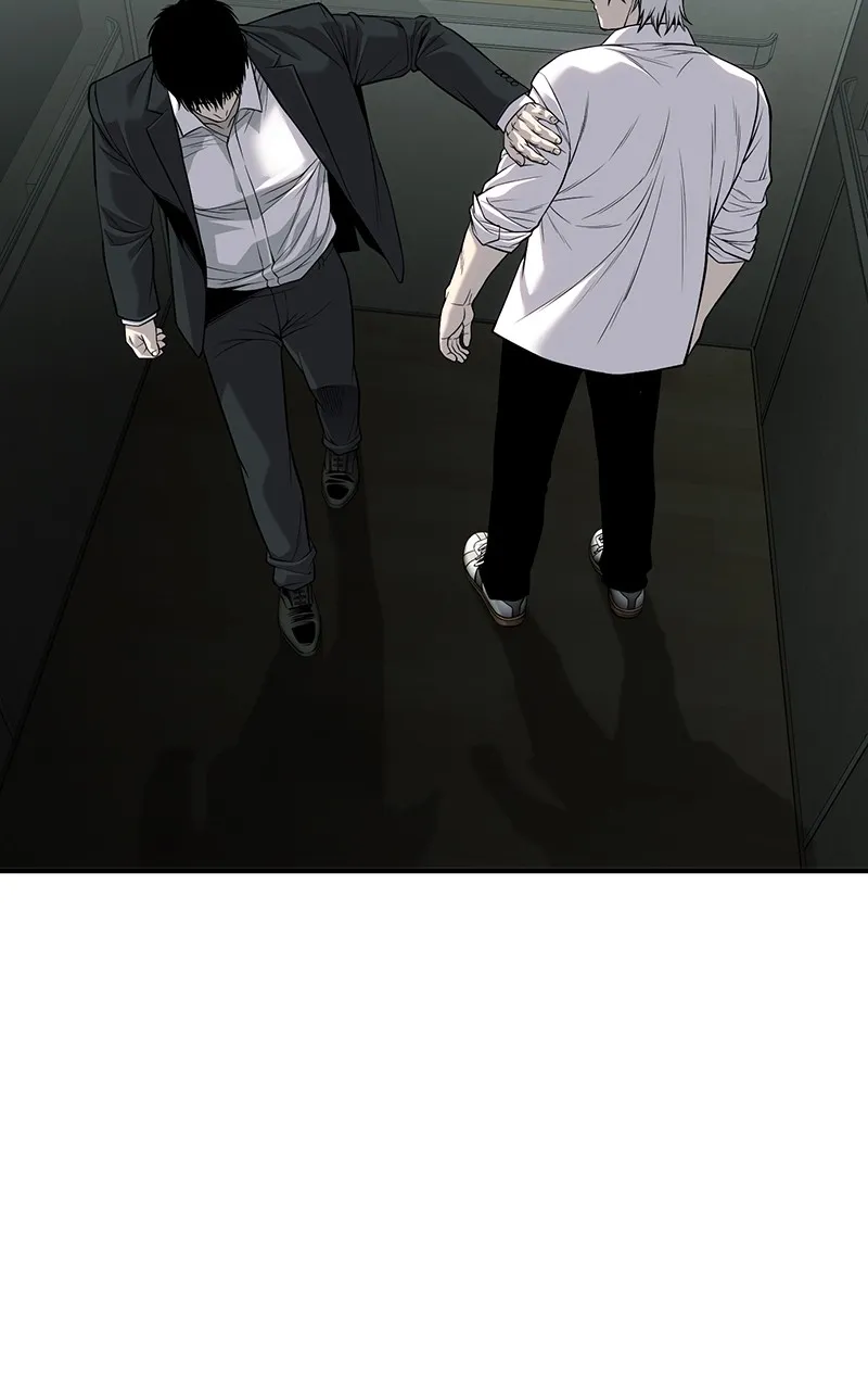 Read The Bad Son chapter 27 image 52 on Lezhin