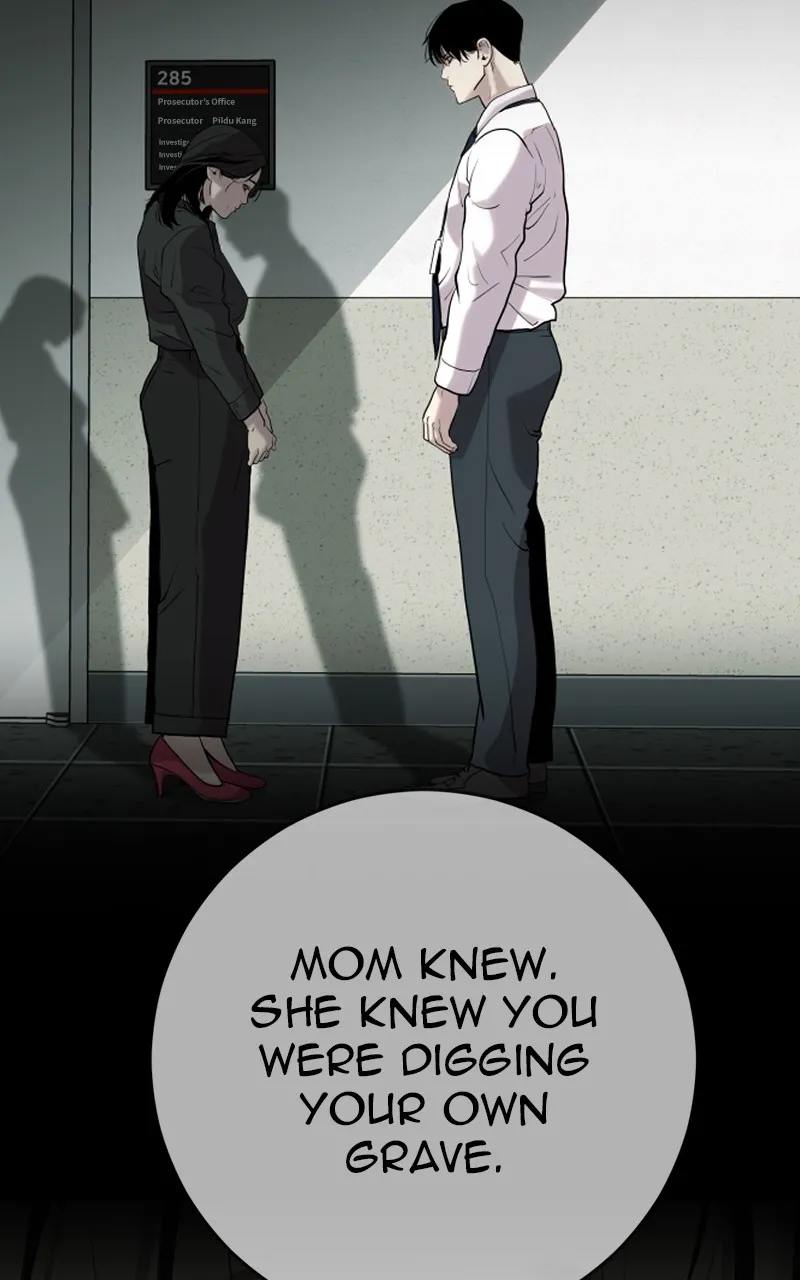 Read The Bad Son chapter 27 image 71 on Lezhin