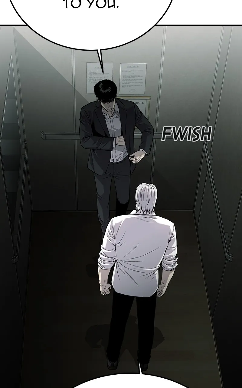 Read The Bad Son chapter 27 image 9 on Lezhin