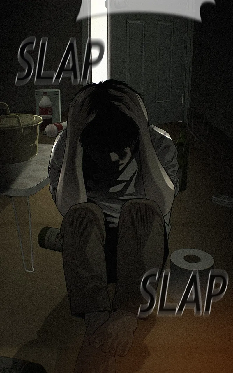 Read The Bad Son chapter 27 image 95 on Lezhin
