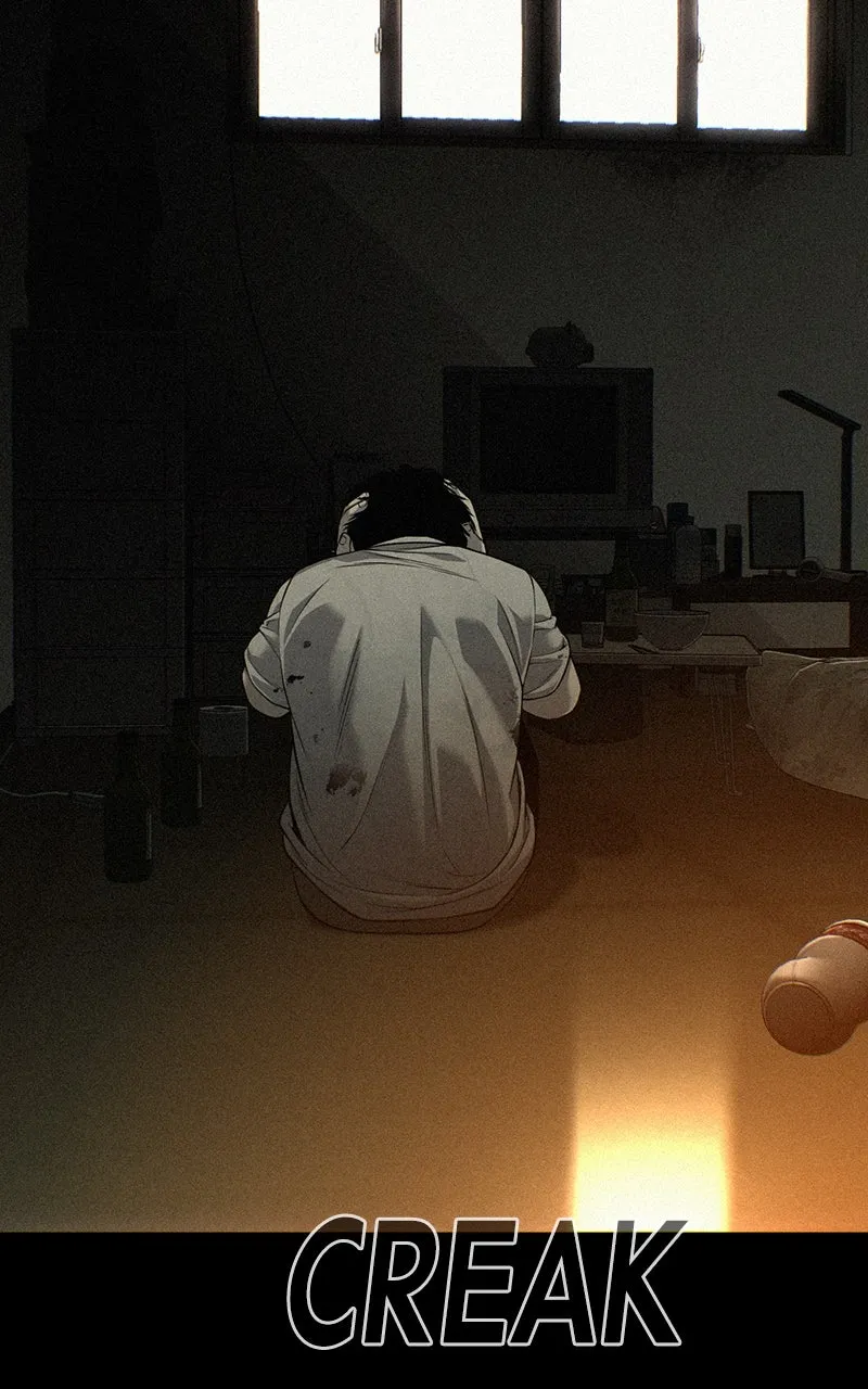 Read The Bad Son chapter 27 image 97 on Lezhin
