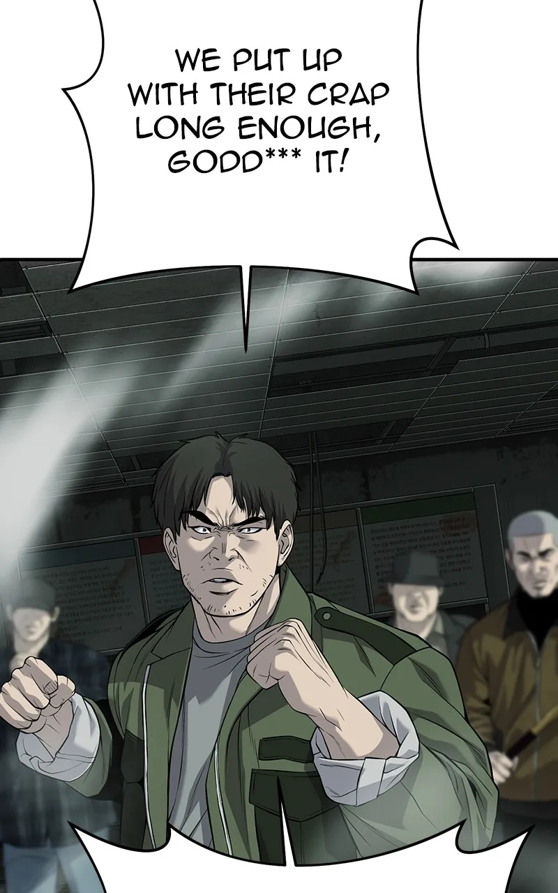Read The Bad Son chapter 28 image 10 on Lezhin