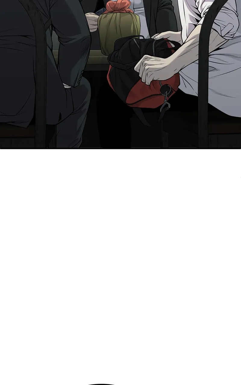 Read The Bad Son chapter 28 image 104 on Lezhin