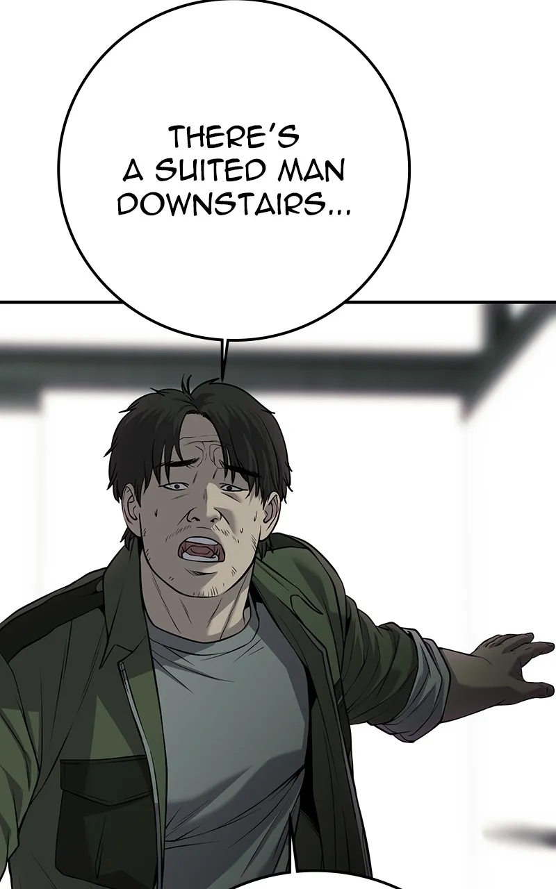 Read The Bad Son chapter 28 image 105 on Lezhin