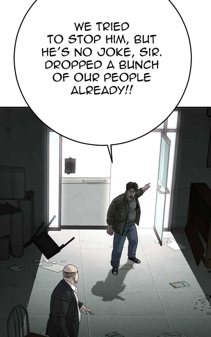 Read The Bad Son chapter 28 image 108 on Lezhin