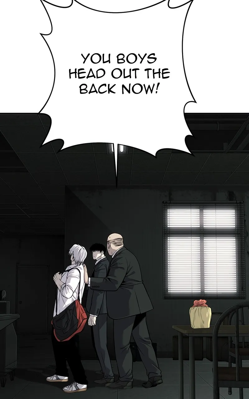 Read The Bad Son chapter 28 image 111 on Lezhin