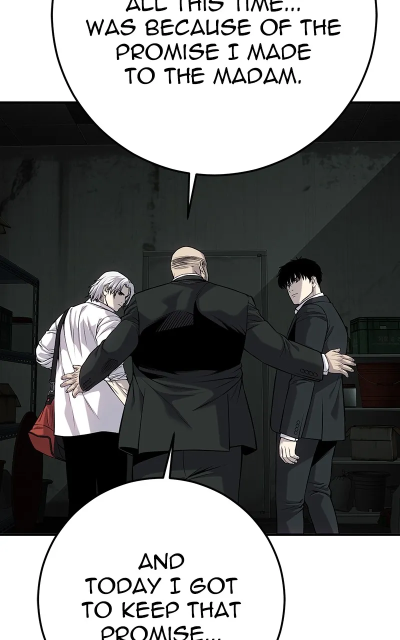 Read The Bad Son chapter 28 image 114 on Lezhin