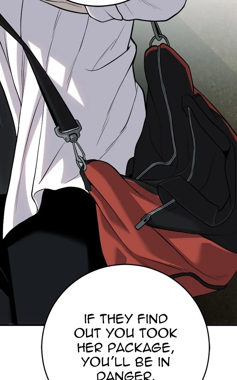 Read The Bad Son chapter 28 image 118 on Lezhin