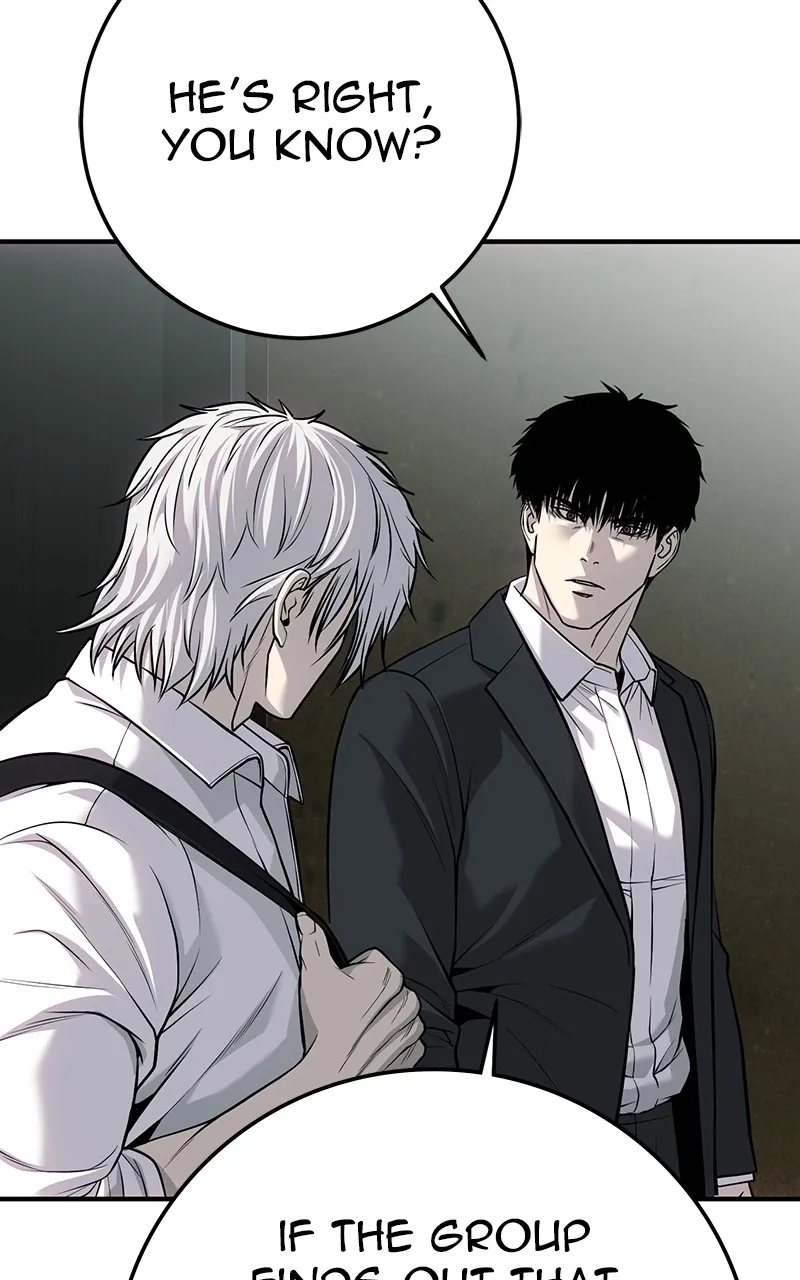 Read The Bad Son chapter 28 image 123 on Lezhin