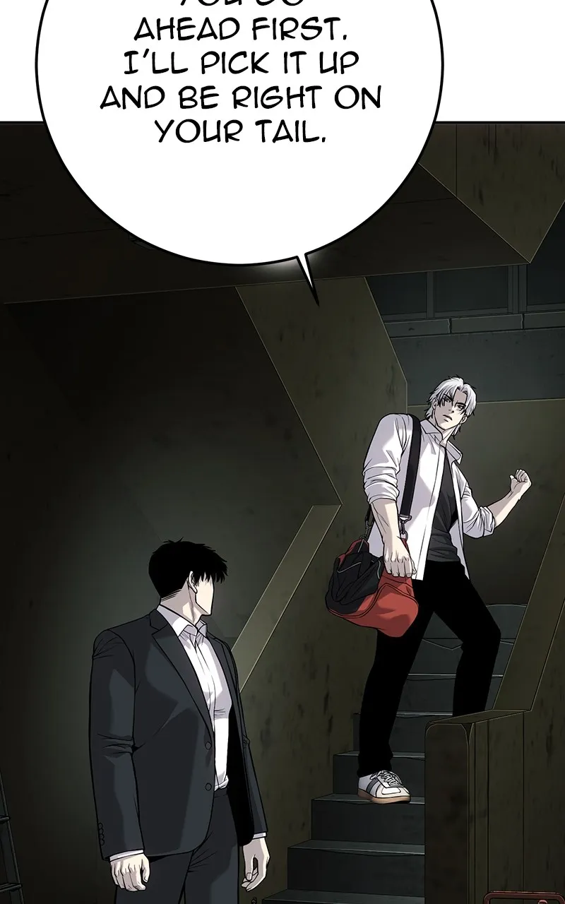 Read The Bad Son chapter 28 image 128 on Lezhin