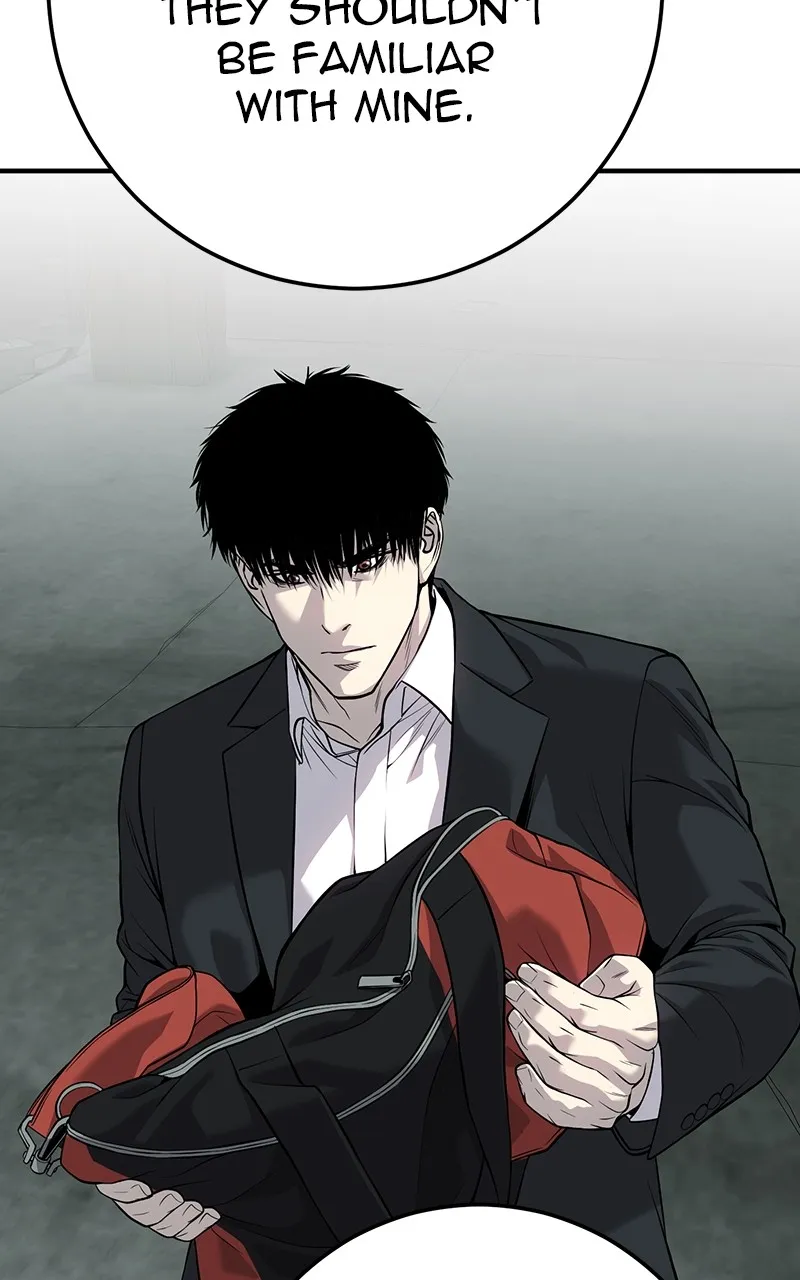 Read The Bad Son chapter 28 image 135 on Lezhin