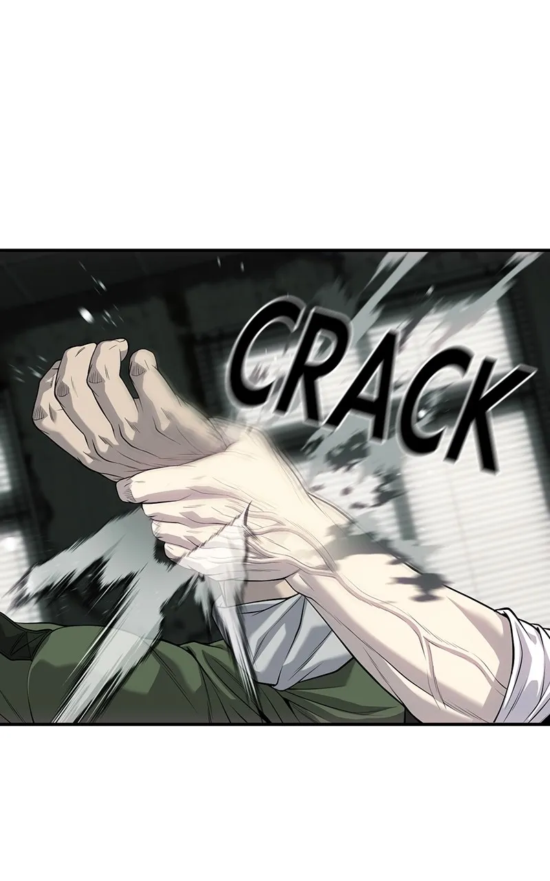 Read The Bad Son chapter 28 image 14 on Lezhin
