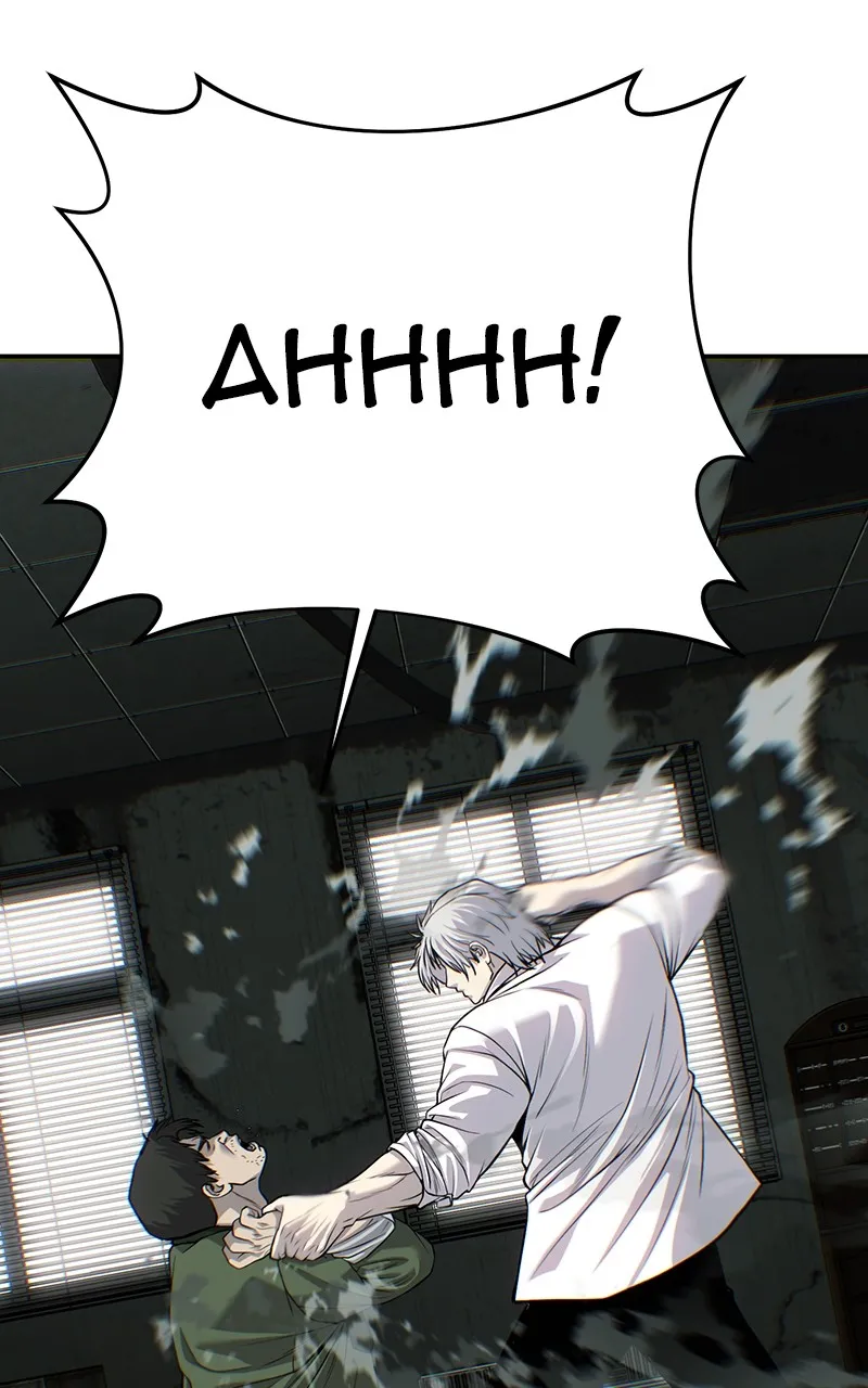 Read The Bad Son chapter 28 image 15 on Lezhin