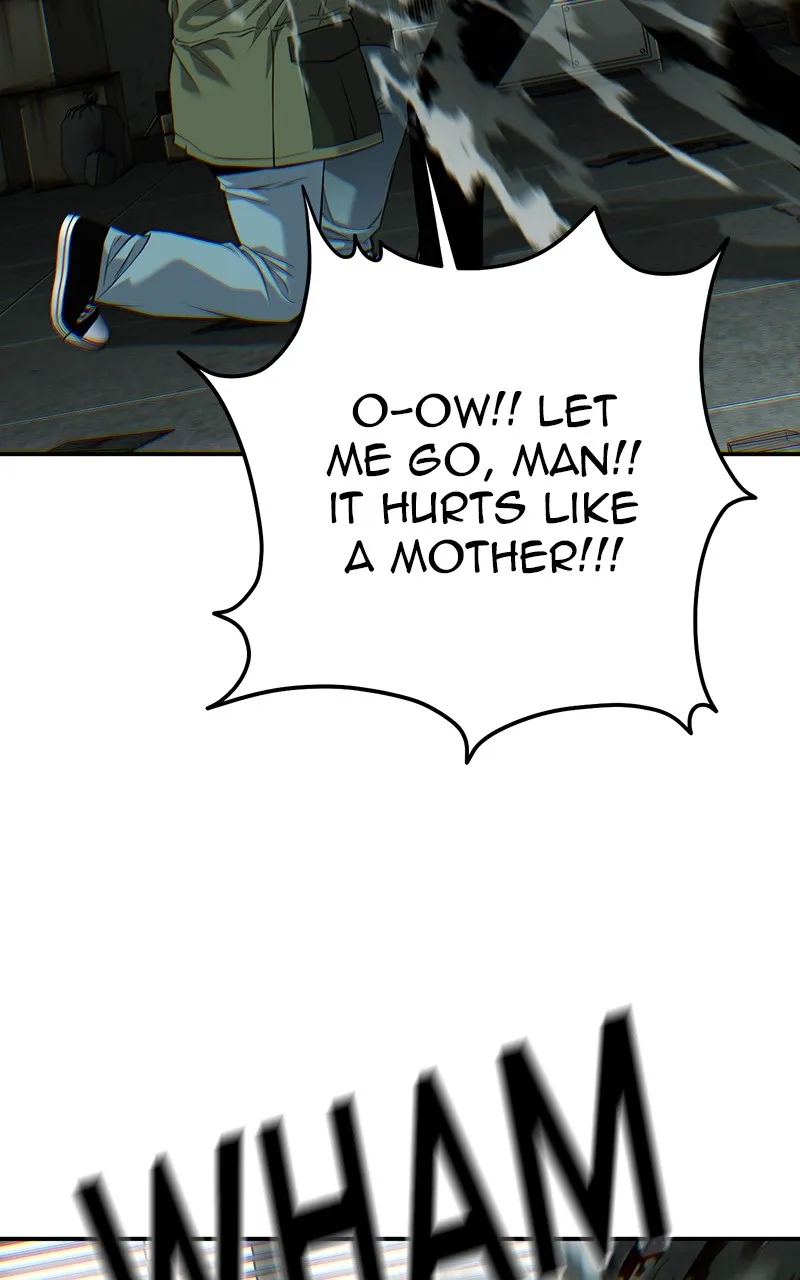 Read The Bad Son chapter 28 image 16 on Lezhin