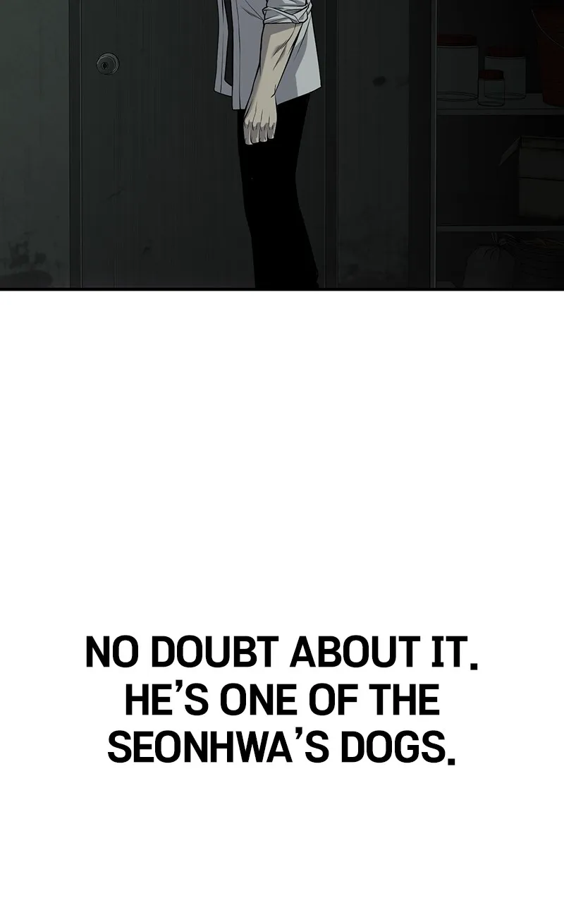 Read The Bad Son chapter 28 image 163 on Lezhin