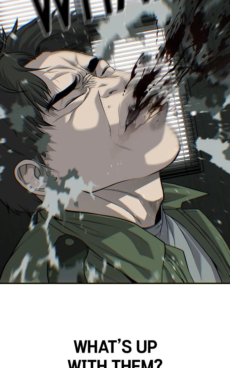 Read The Bad Son chapter 28 image 17 on Lezhin