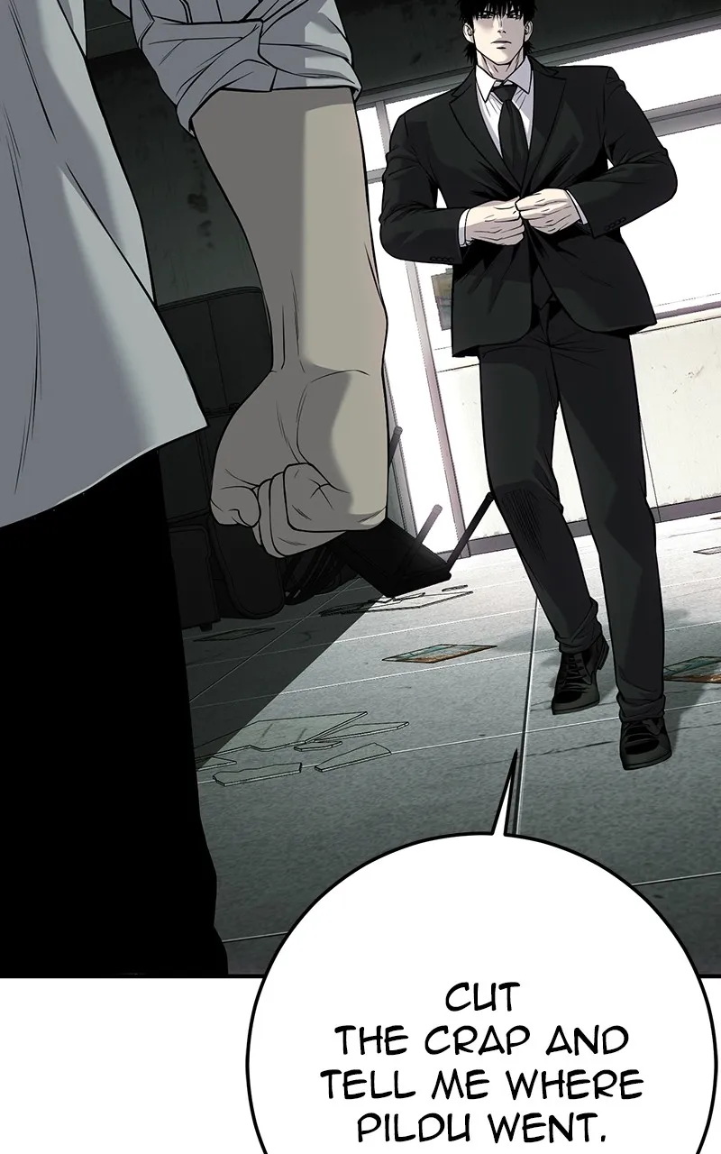 Read The Bad Son chapter 28 image 176 on Lezhin