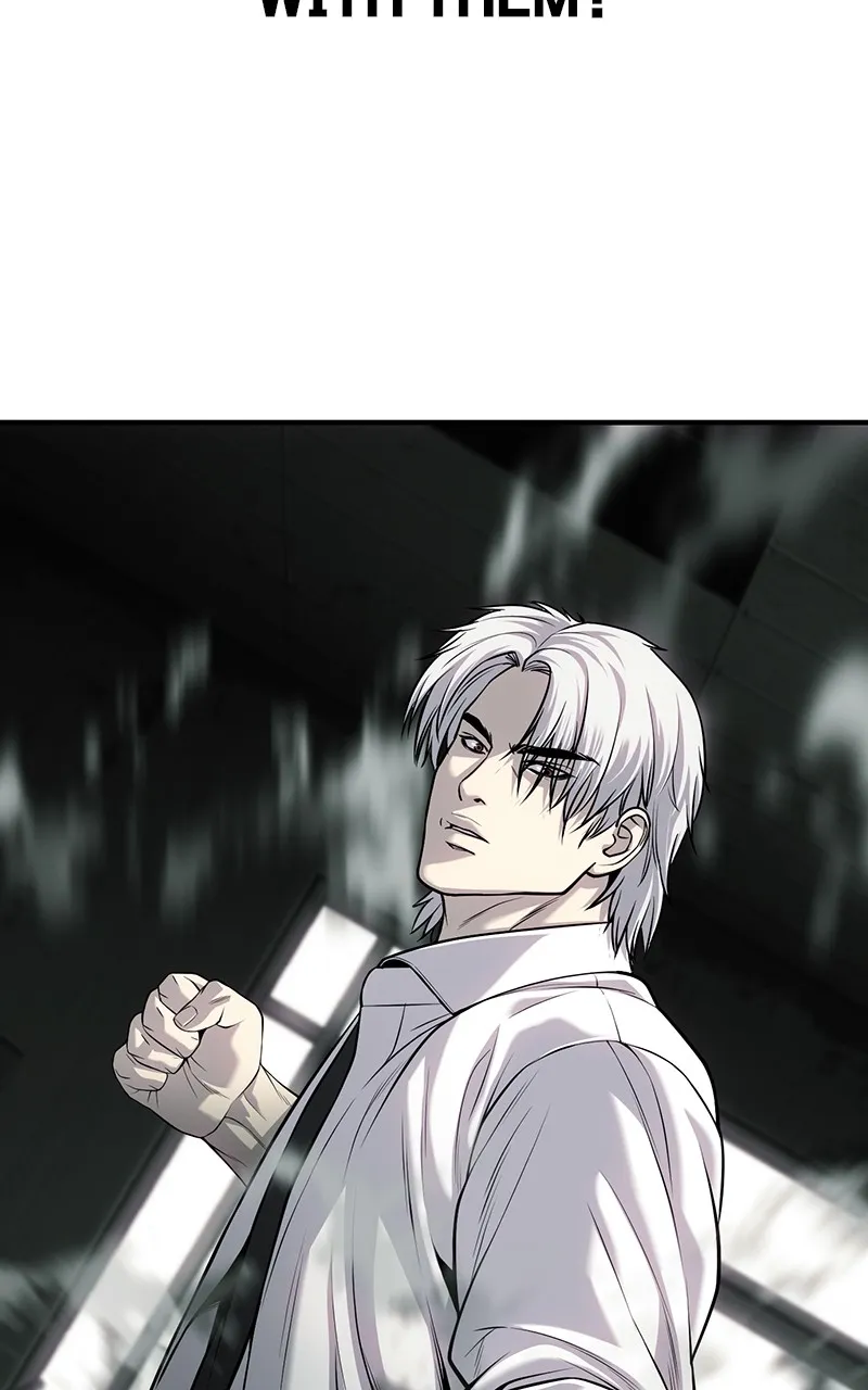 Read The Bad Son chapter 28 image 18 on Lezhin