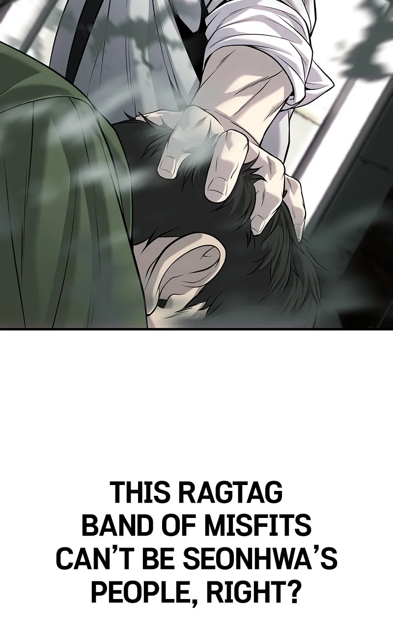 Read The Bad Son chapter 28 image 19 on Lezhin
