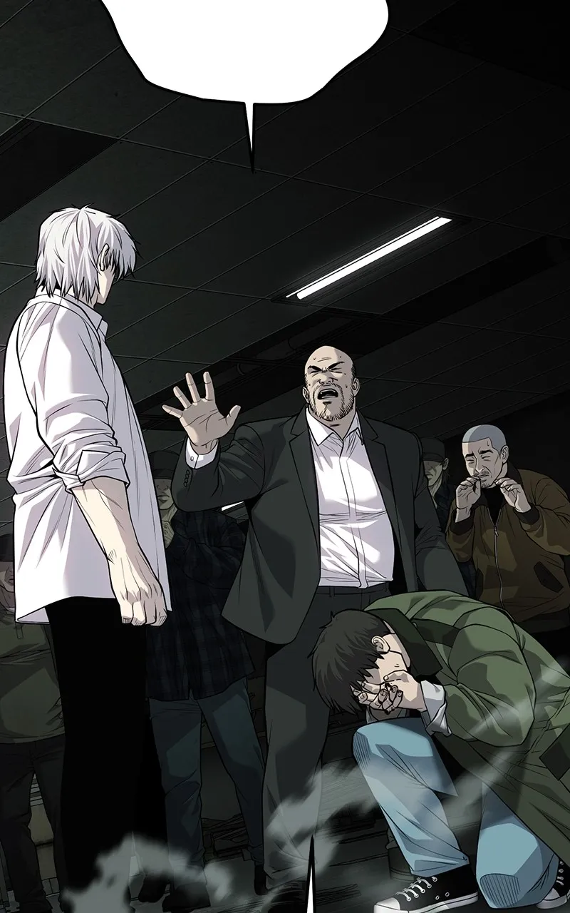 Read The Bad Son chapter 28 image 22 on Lezhin
