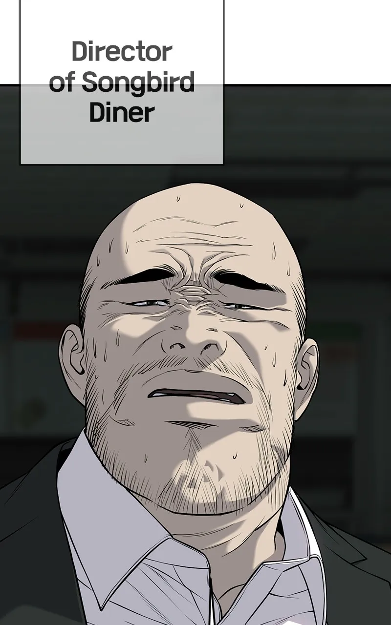 Read The Bad Son chapter 28 image 24 on Lezhin
