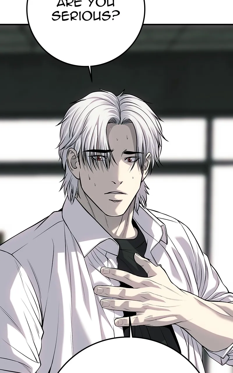 Read The Bad Son chapter 28 image 26 on Lezhin