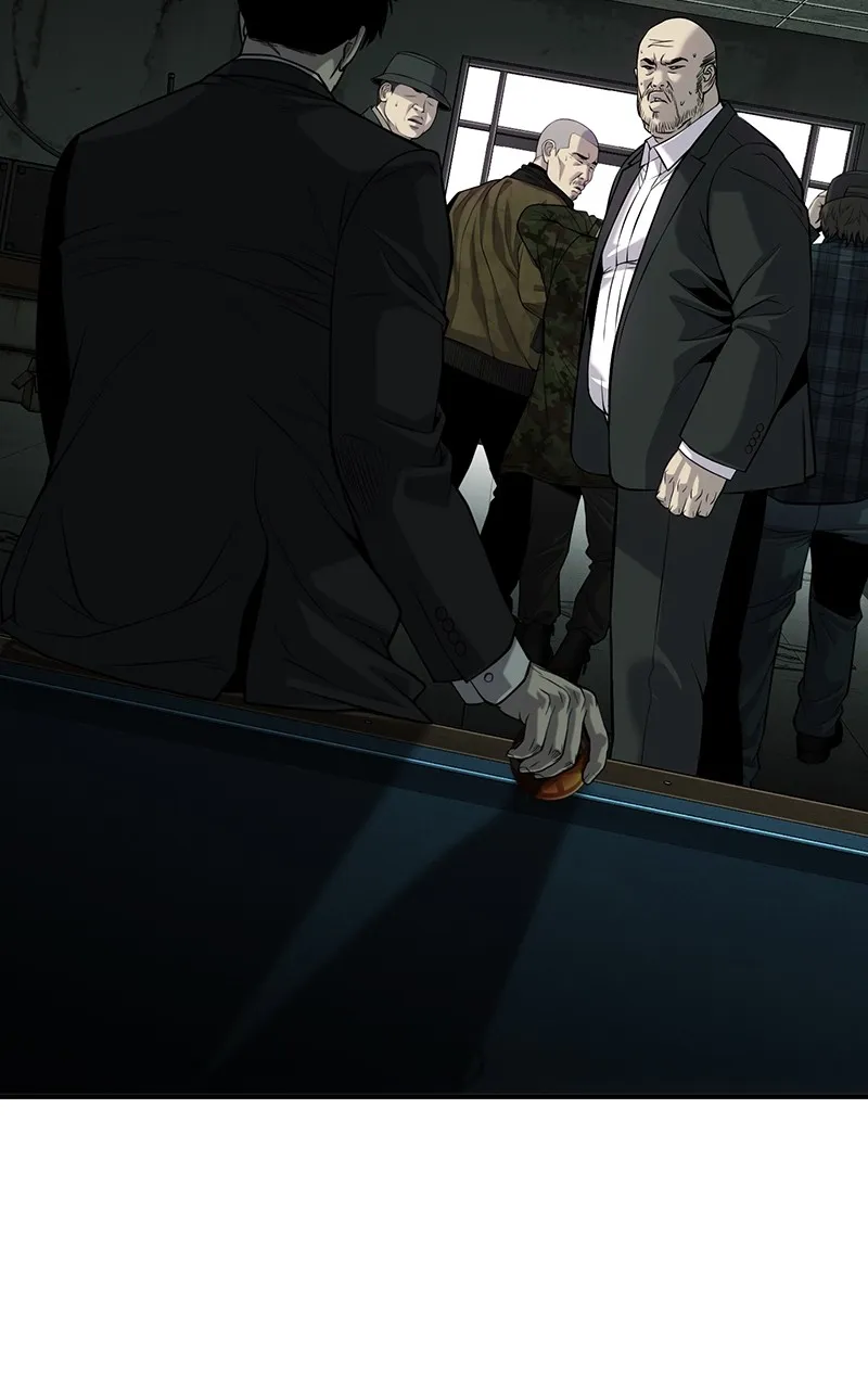 Read The Bad Son chapter 28 image 3 on Lezhin