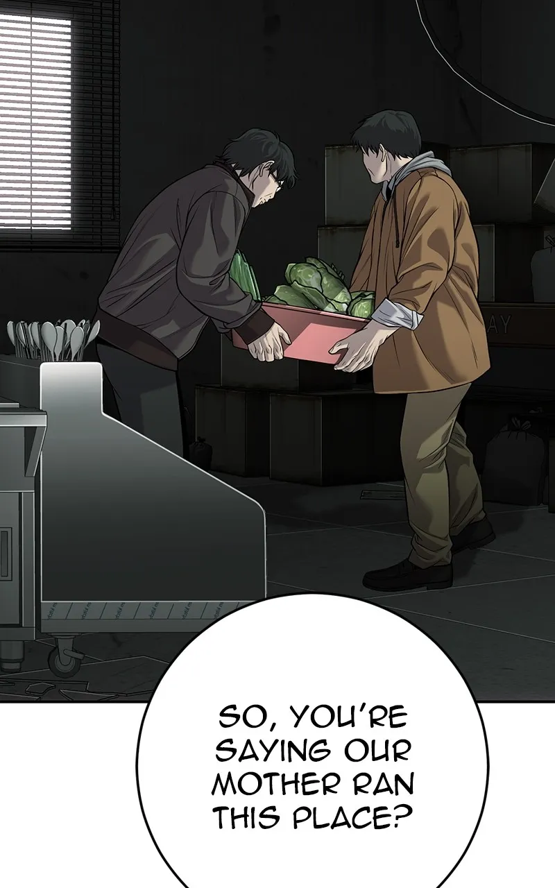 Read The Bad Son chapter 28 image 30 on Lezhin