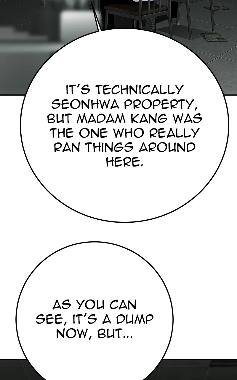 Read The Bad Son chapter 28 image 32 on Lezhin