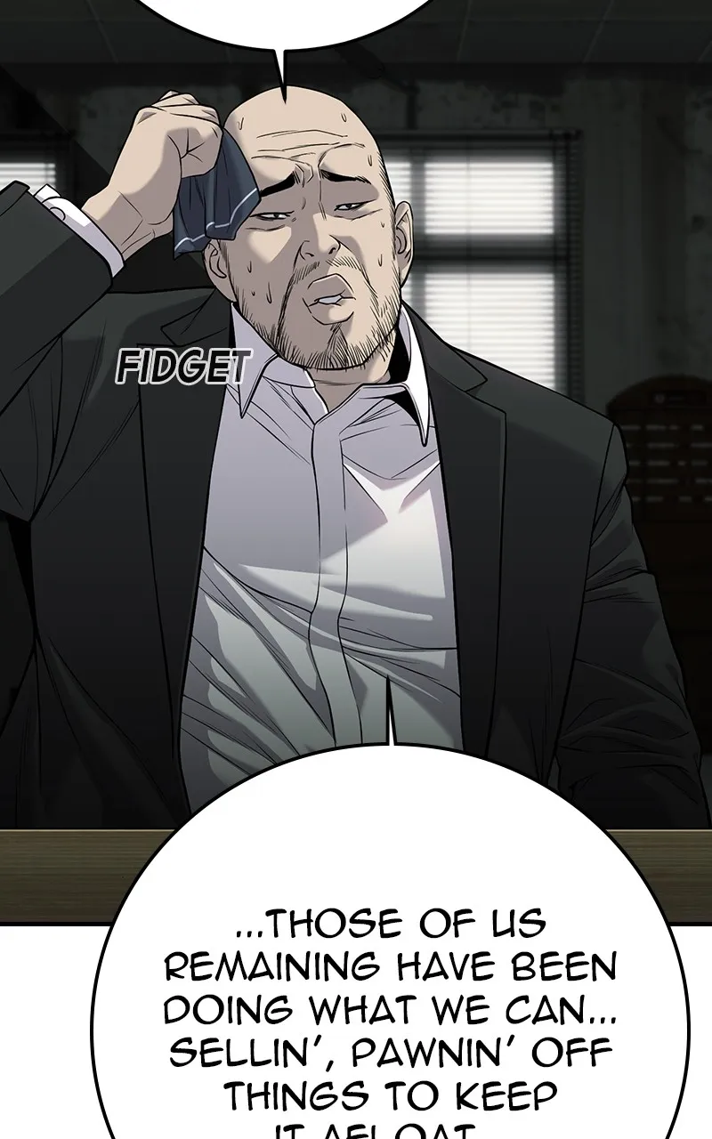 Read The Bad Son chapter 28 image 33 on Lezhin