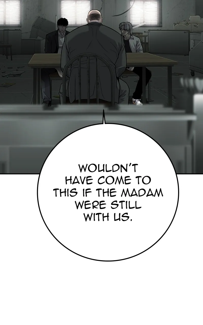 Read The Bad Son chapter 28 image 35 on Lezhin