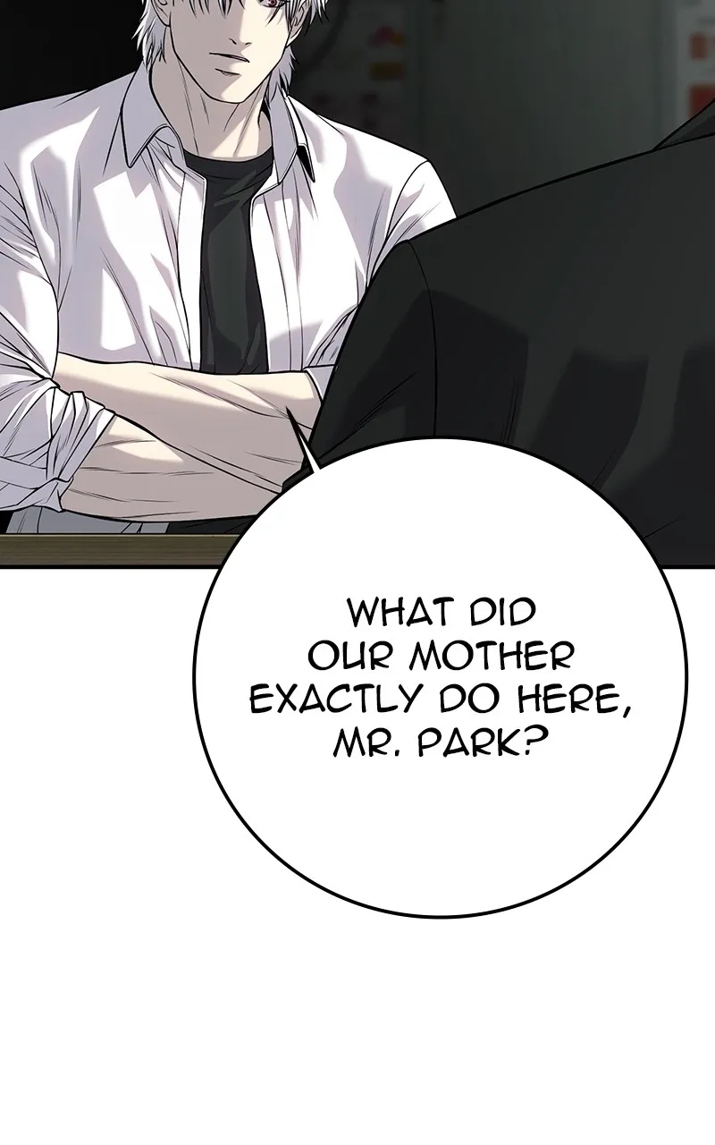 Read The Bad Son chapter 28 image 37 on Lezhin